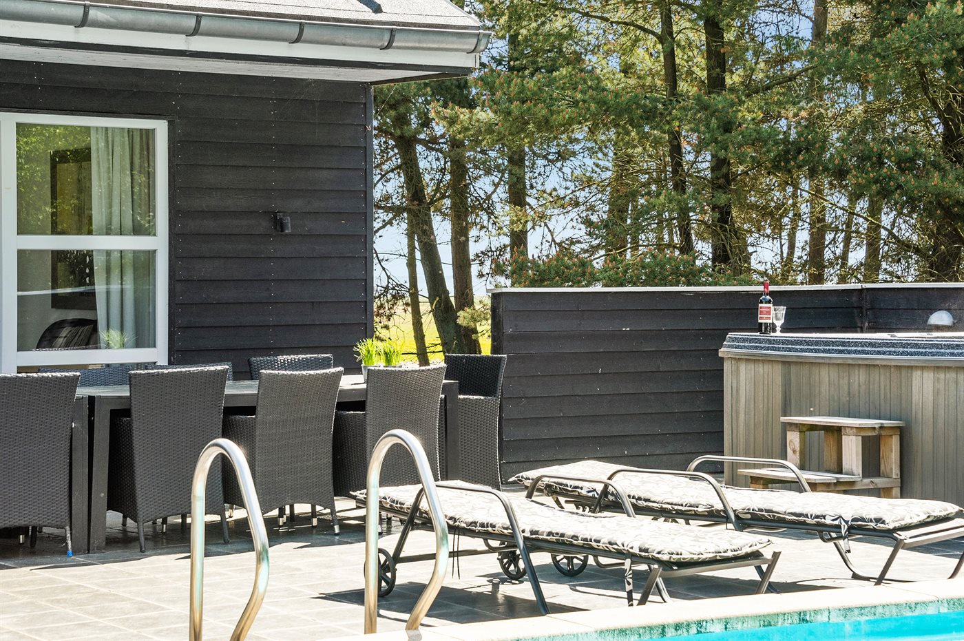 Urlaubstraum auf Rømø: Komfort und Natur in Einem! - Bild 3