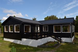 Sommerhus, 29-2663, Rømø, Vadehav