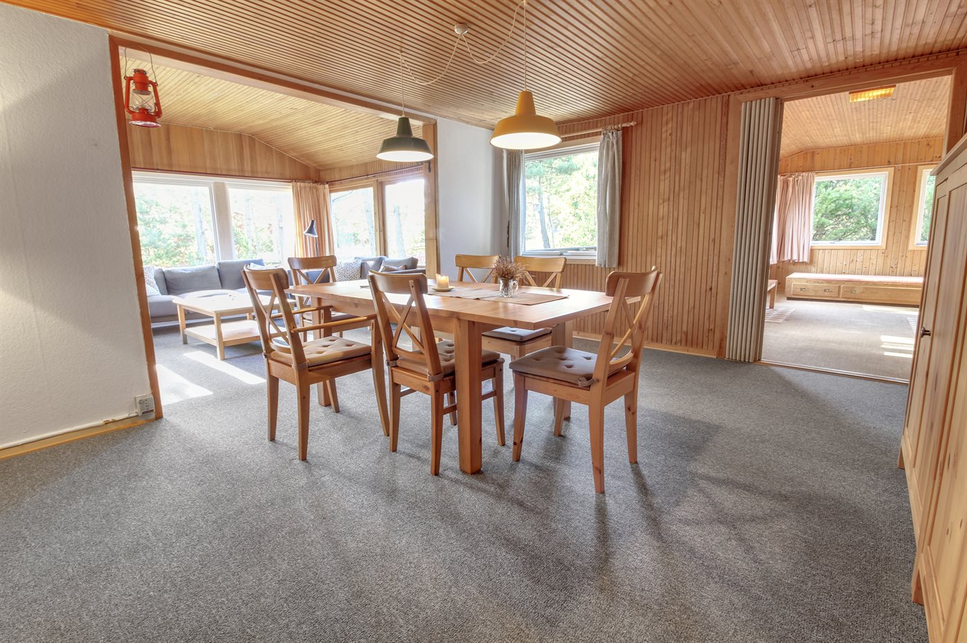 Ferienhaus 29-2663 in Römö, Wattenmeer - Bild 3
