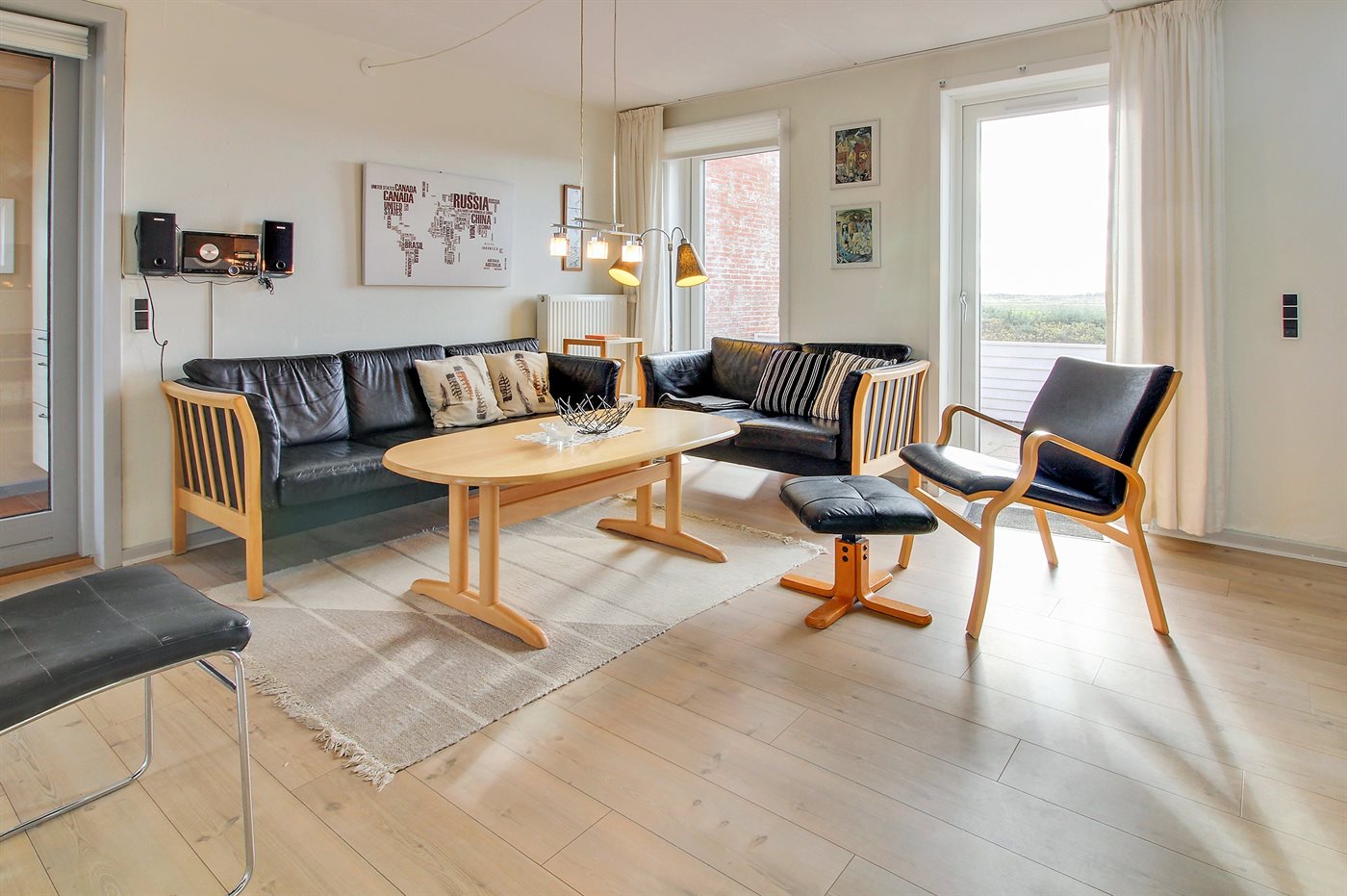 Ferienhaus 29-2665 in Römö, Havneby - Bild 3