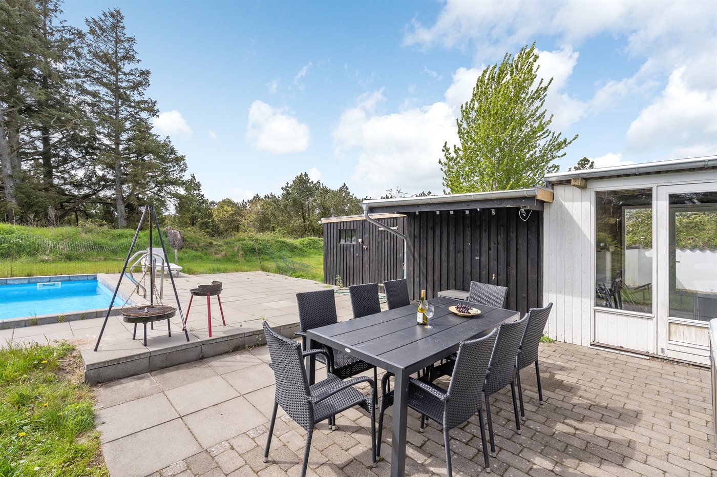 Ferienhaus 29-2667 in Römö, Kongsmark - Bild 2