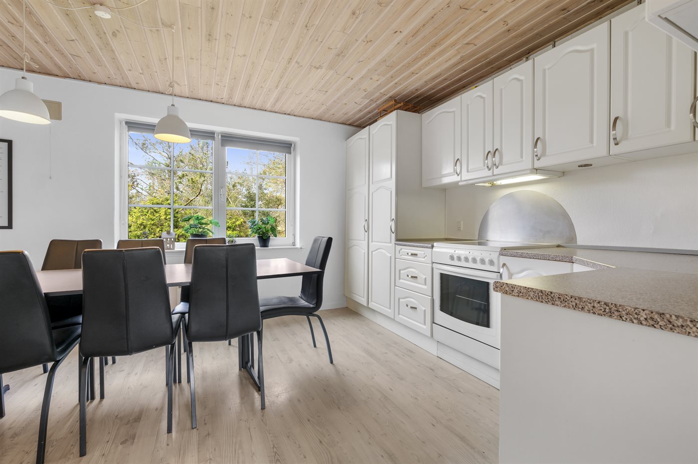 Ferienhaus 29-2667 in Römö, Kongsmark - Bild 3