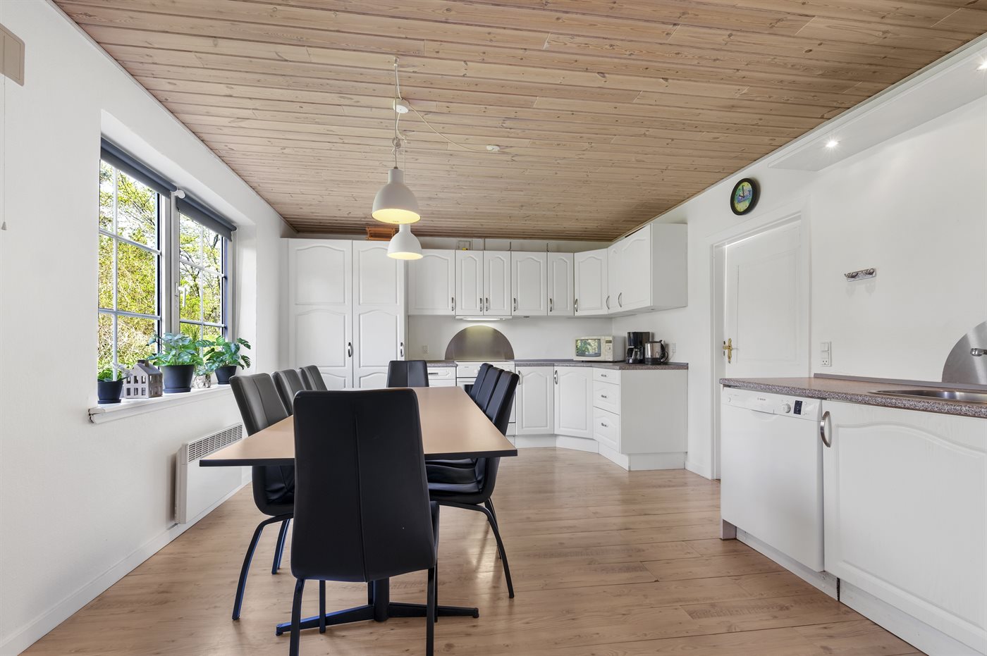 Ferienhaus 29-2667 in Römö, Kongsmark - Bild 4