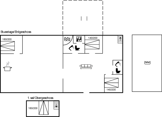 Floor plan_Holiday home_29-2667