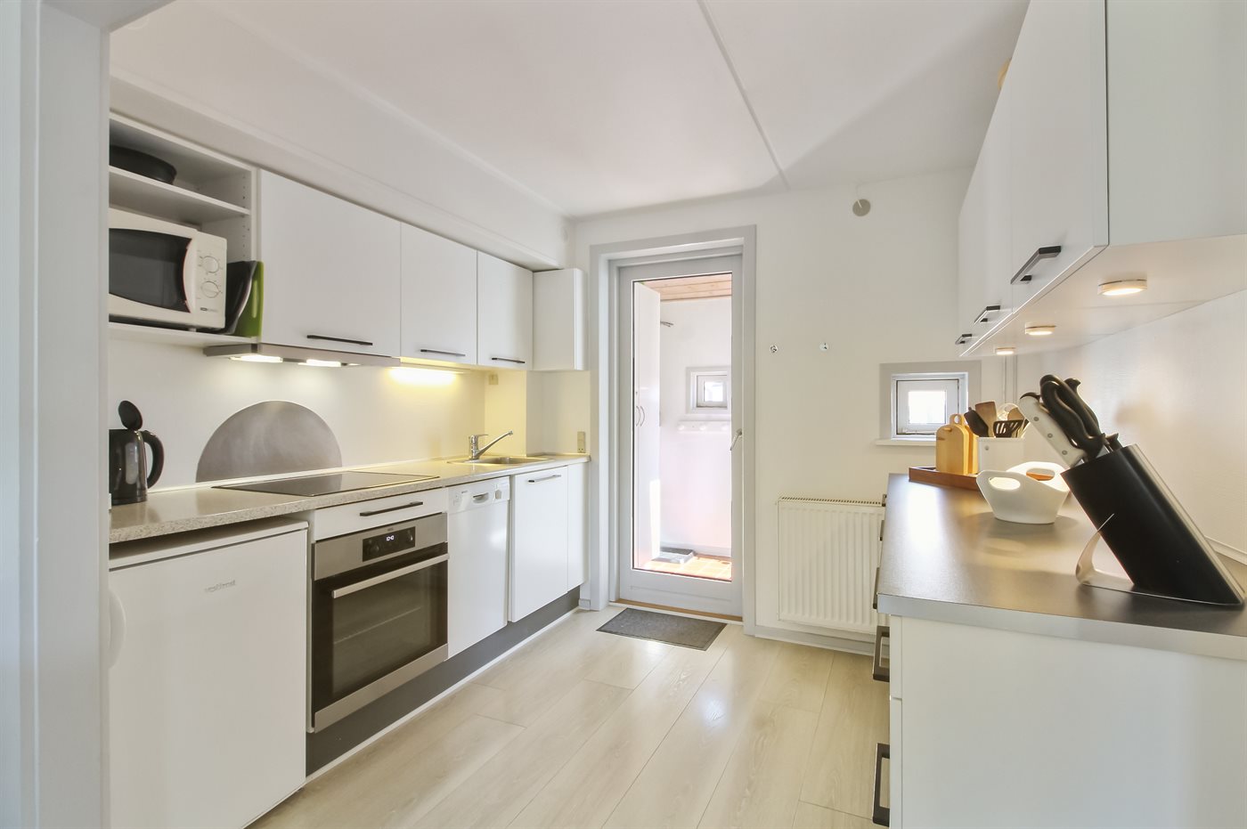 Entspannendes Ferienhaus mit Terrasse und Pool auf Rømø - Bild 3