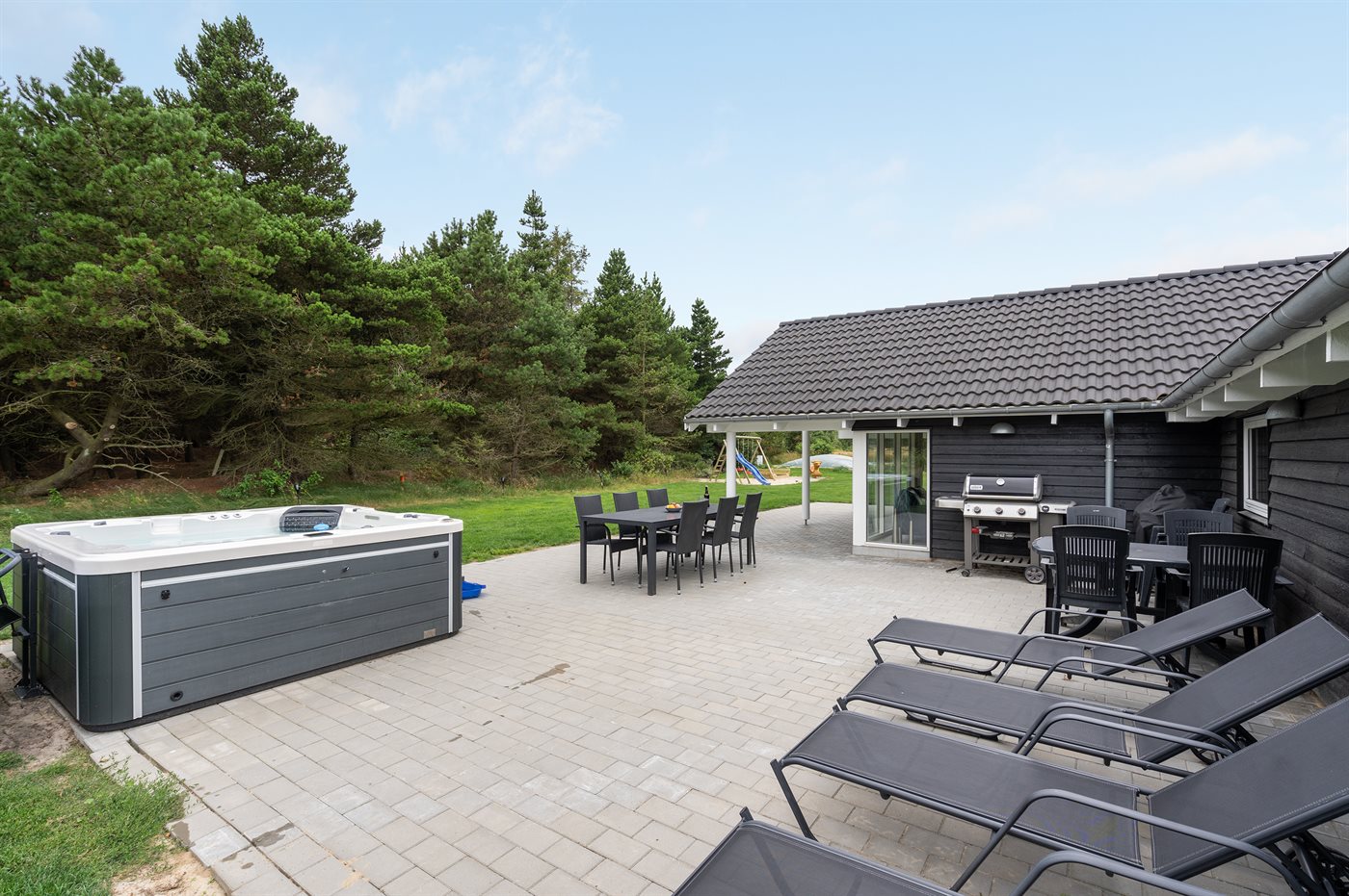 Urlaubstraum auf Römö: Entspannung und Abenteuer warten! - Bild 2