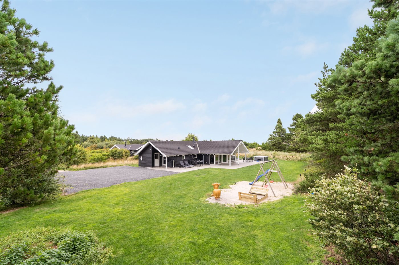 Urlaubstraum auf Römö: Entspannung und Abenteuer warten! - Bild 4