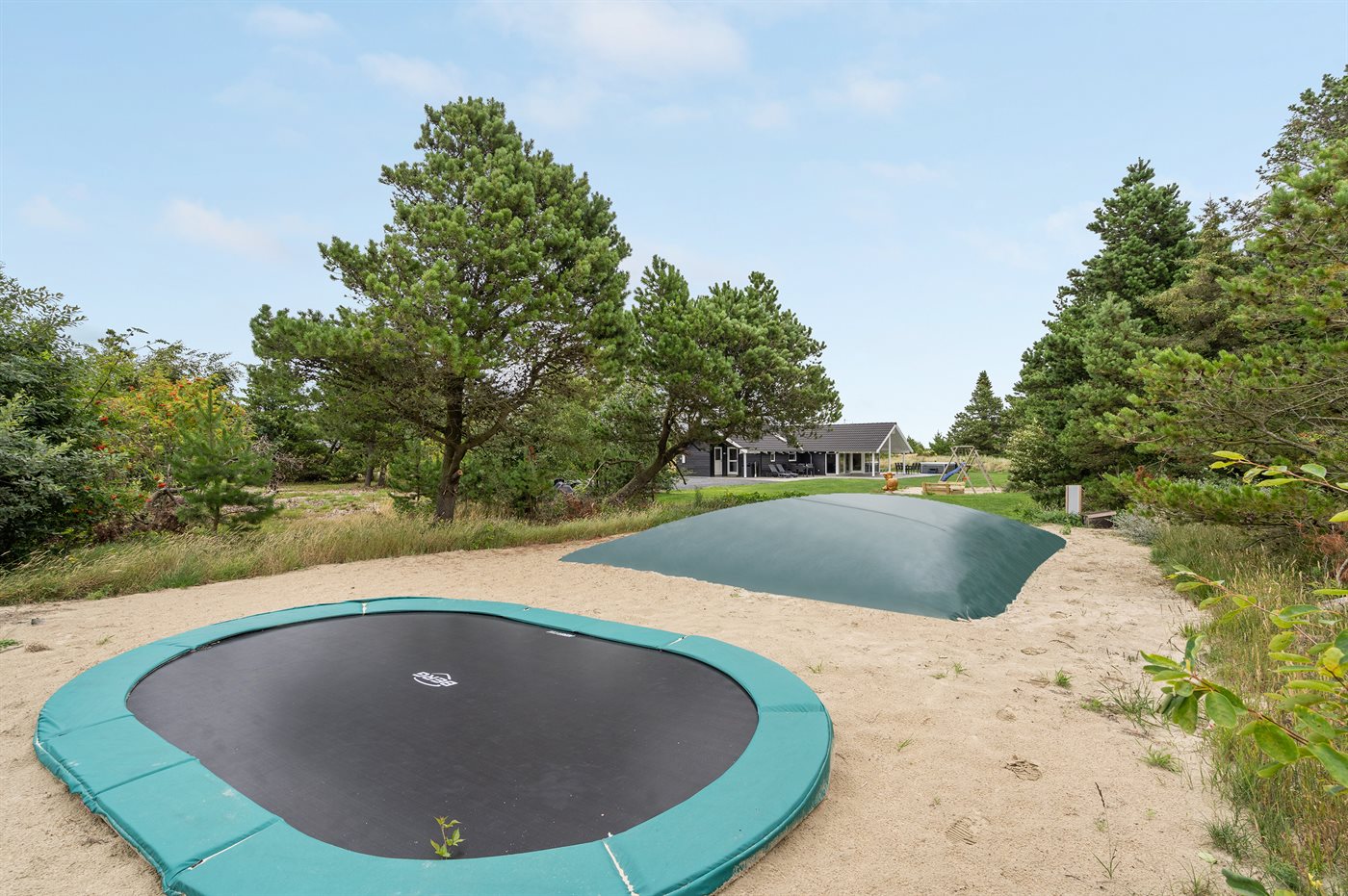 Urlaubstraum auf Römö: Entspannung und Abenteuer warten! - Bild 5