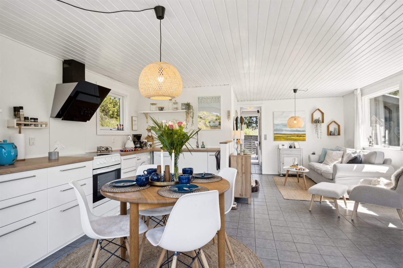 Ferienhaus 29-2677 in Römö, Südinsel - Bild 3