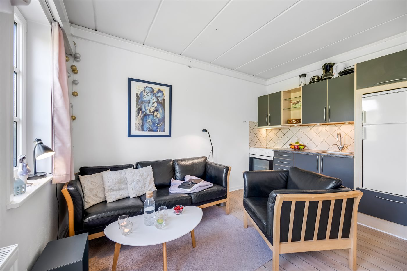 Urlaubstrip nach Rømø: Entspanne im charmanten Ferienhaus! - Bild 2