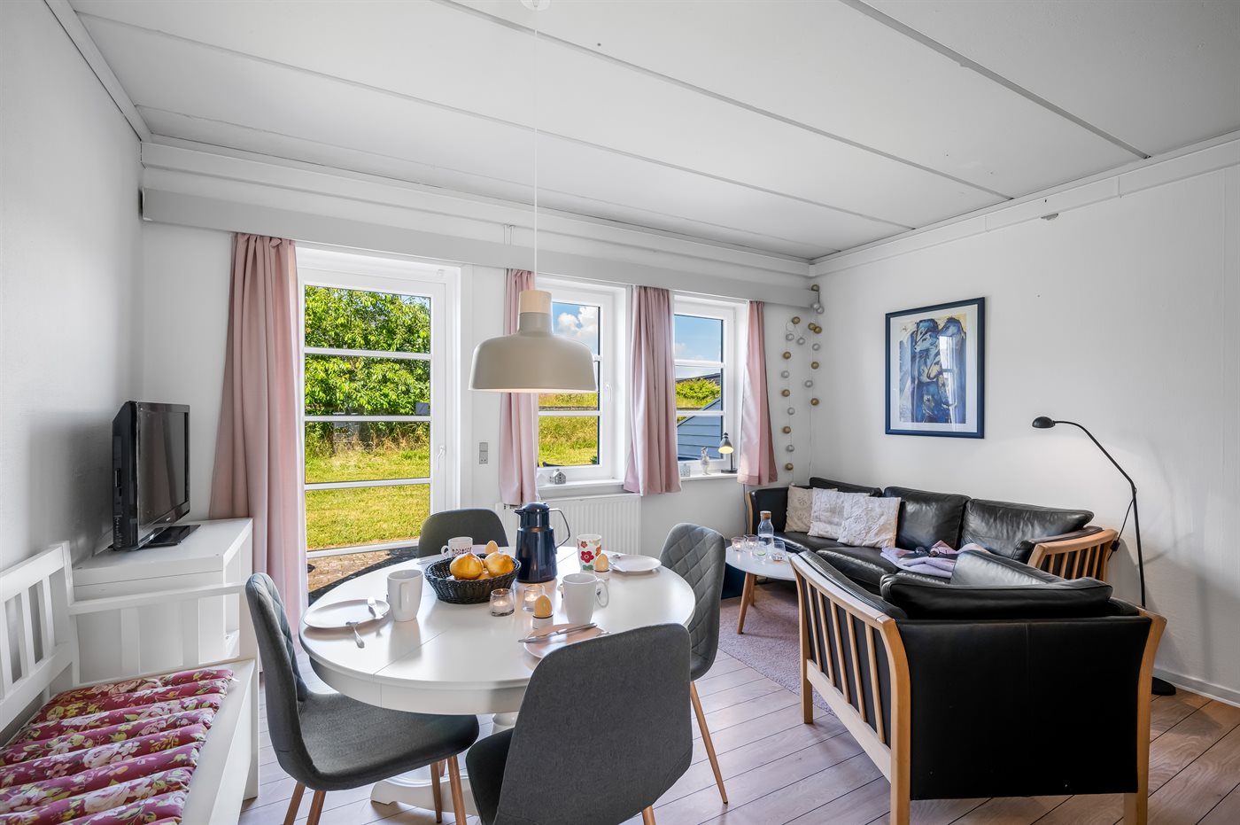 Urlaubstrip nach Rømø: Entspanne im charmanten Ferienhaus! - Bild 3