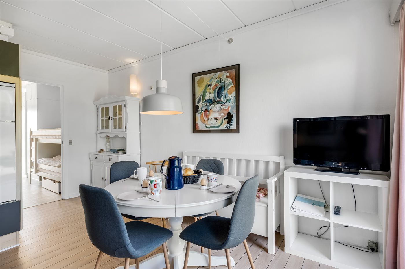 Urlaubstrip nach Rømø: Entspanne im charmanten Ferienhaus! - Bild 4