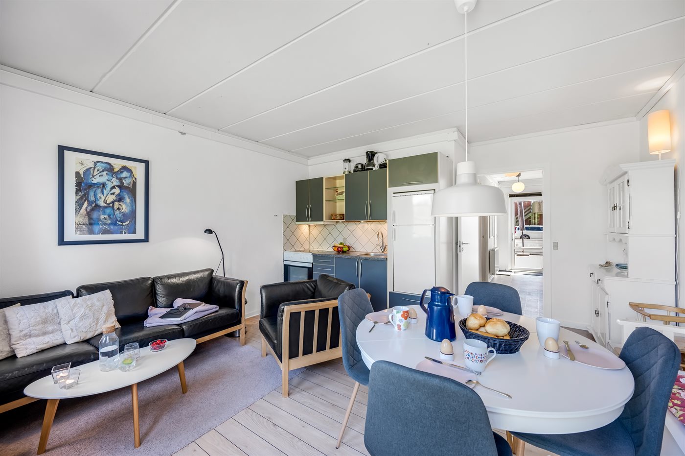 Urlaubstrip nach Rømø: Entspanne im charmanten Ferienhaus! - Bild 5