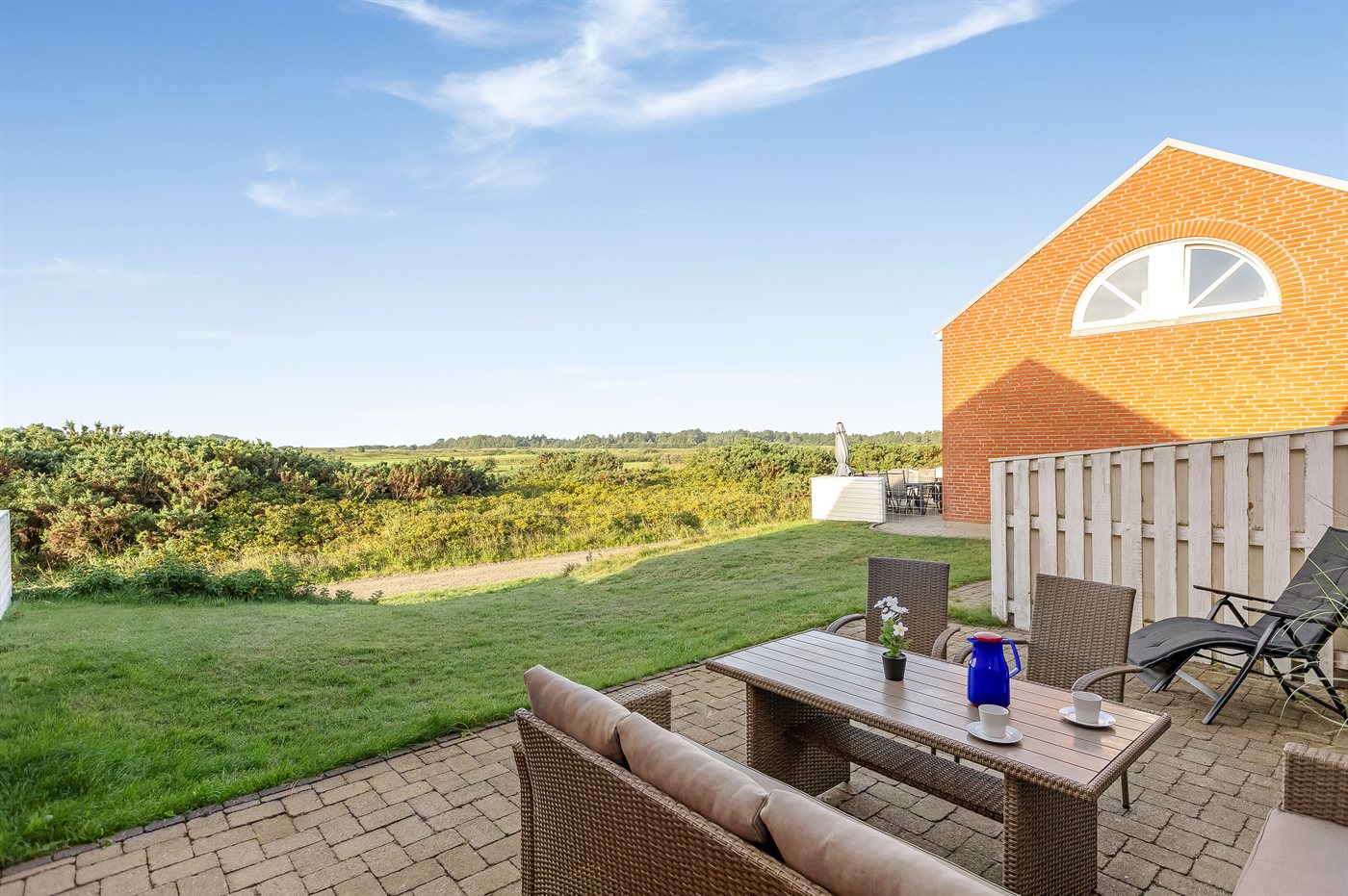 Familienzeit mit Pool, Sauna und Blick auf den Golfplatz - Bild 2