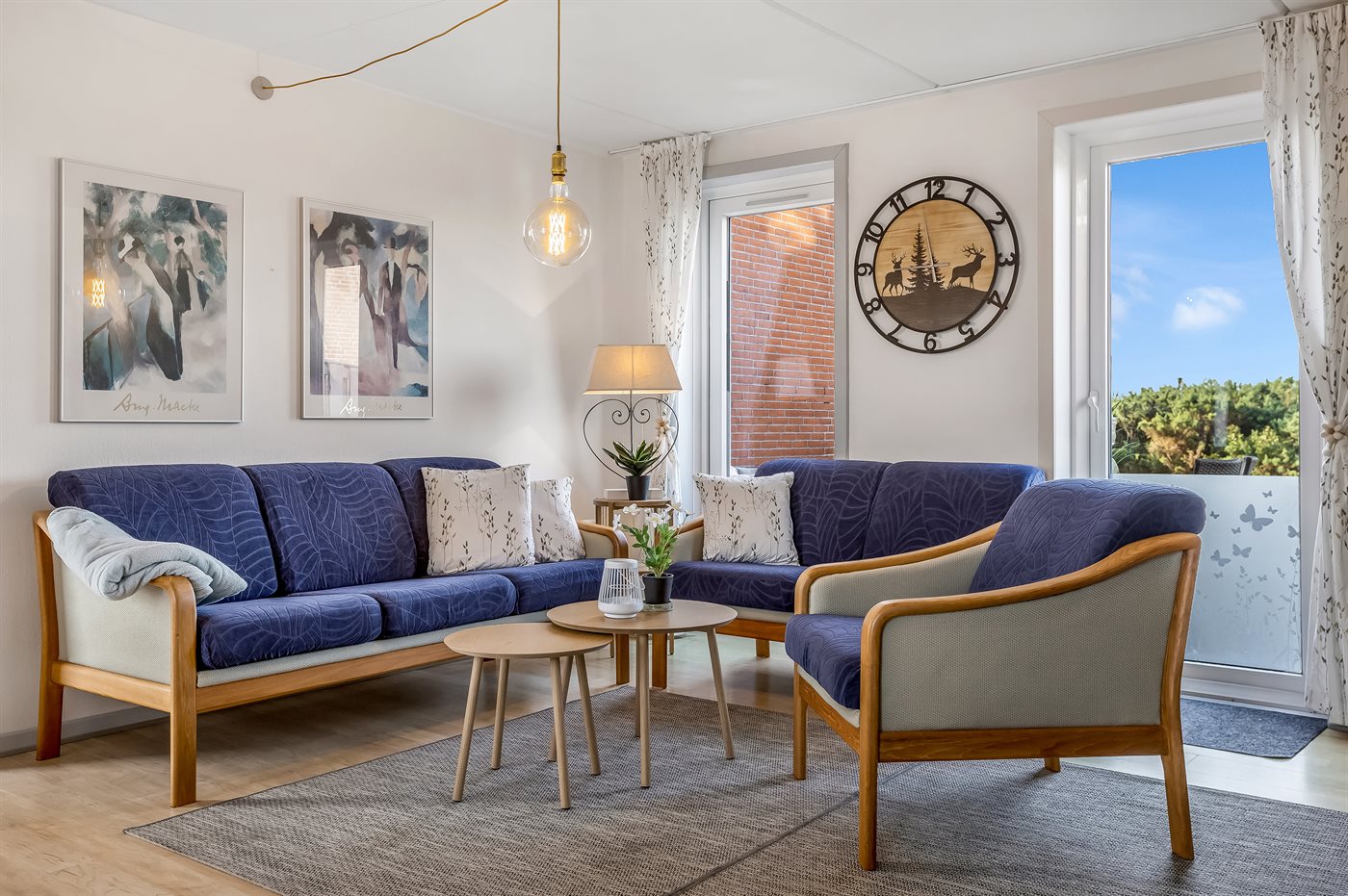 Familienzeit mit Pool, Sauna und Blick auf den Golfplatz - Bild 4