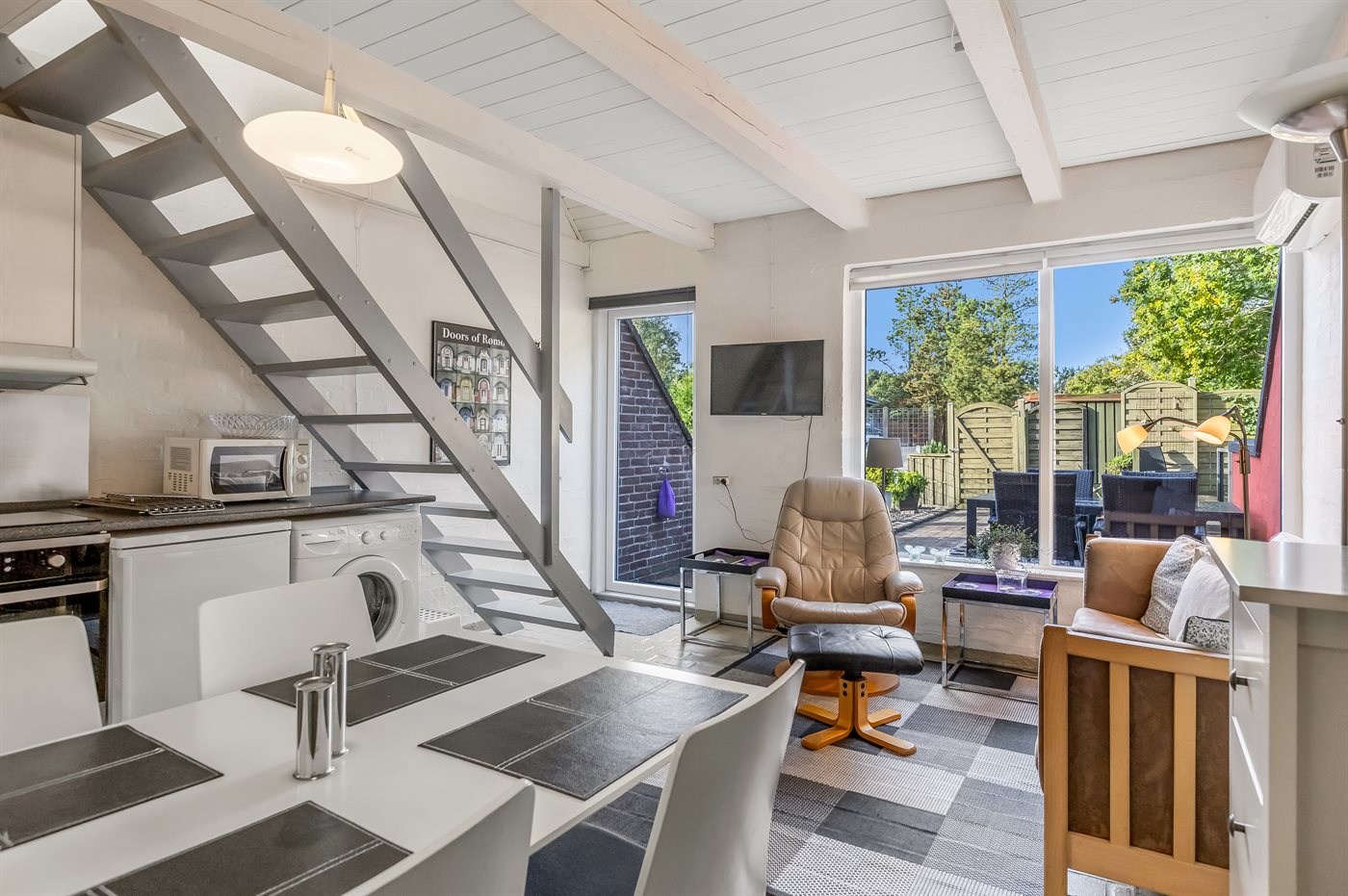 Ferienhaus 29-2683 in Römö, Havneby - Bild 2