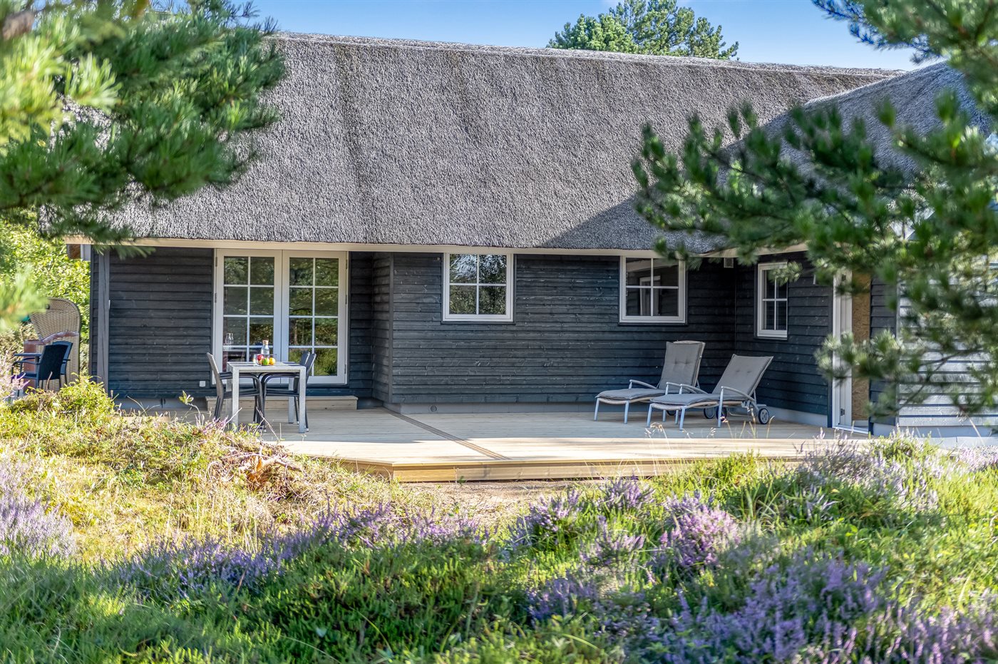 Ferienhaus 29-2687 in Römö, Kongsmark - Bild 2