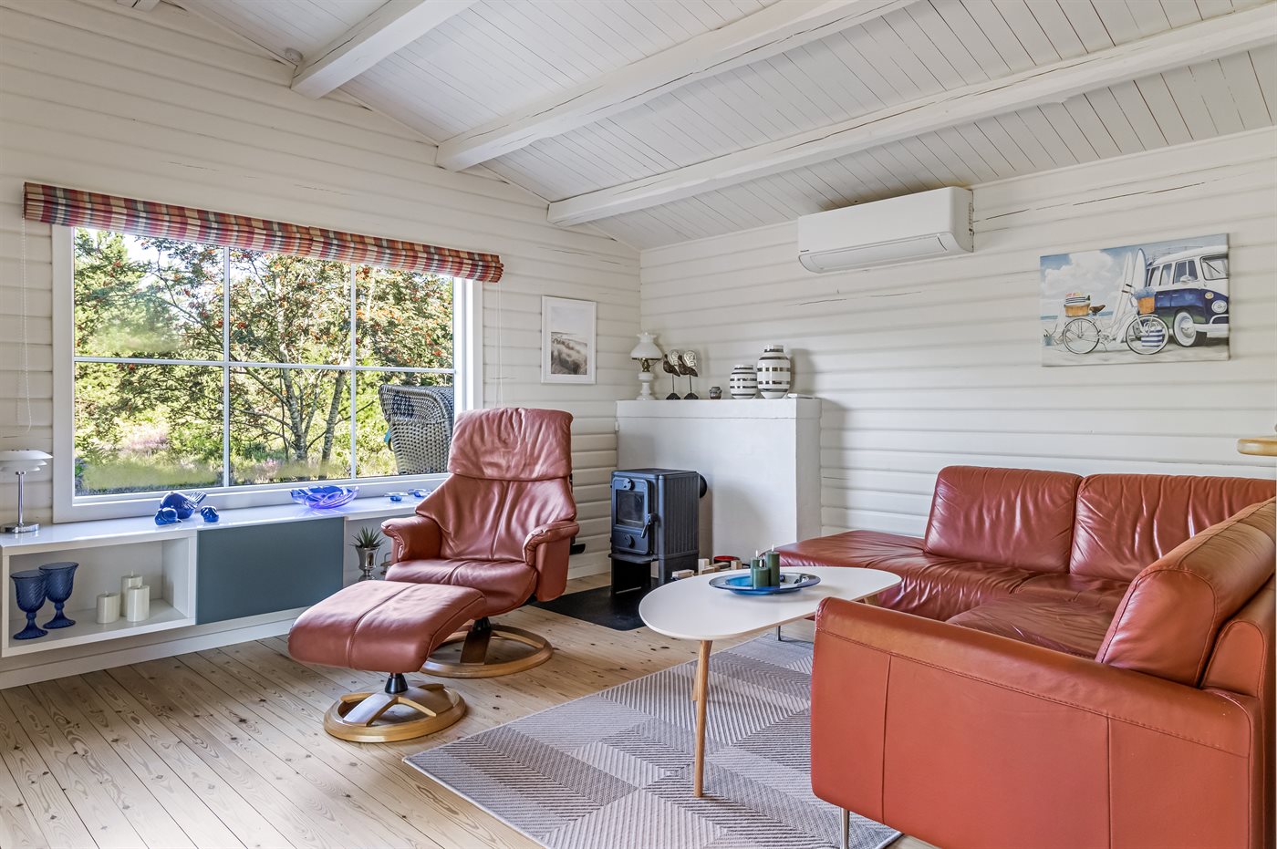 Ferienhaus 29-2687 in Römö, Kongsmark - Bild 5
