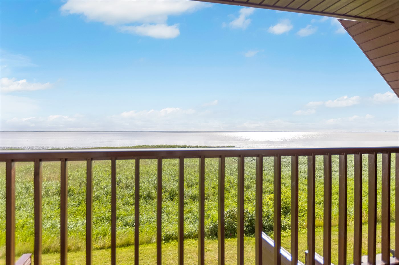 Dein charmantes Ferienhaus mit Meerblick auf Rømø! - Bild 5