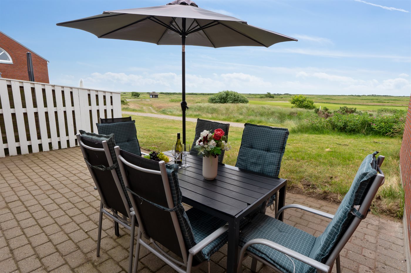 Ferienhaus in Rømø: Entspannung und Spaß für die ganze Familie! - Bild 2