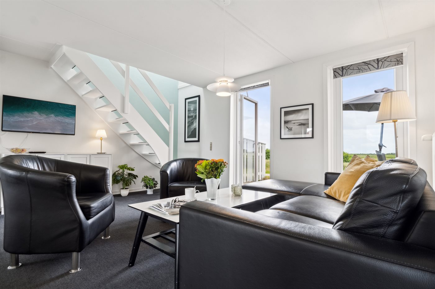 Ferienhaus in Rømø: Entspannung und Spaß für die ganze Familie! - Bild 5