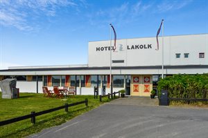 Ferienwohnung in einem Ferienresort, 29-2700, Römö, Lakolk