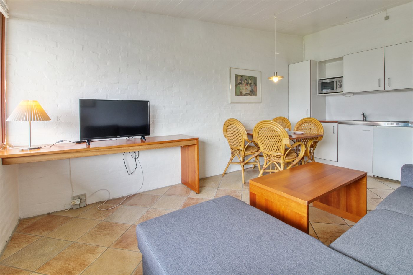 Ferienhaus 29-2703 in Römö, Lakolk - Bild 4