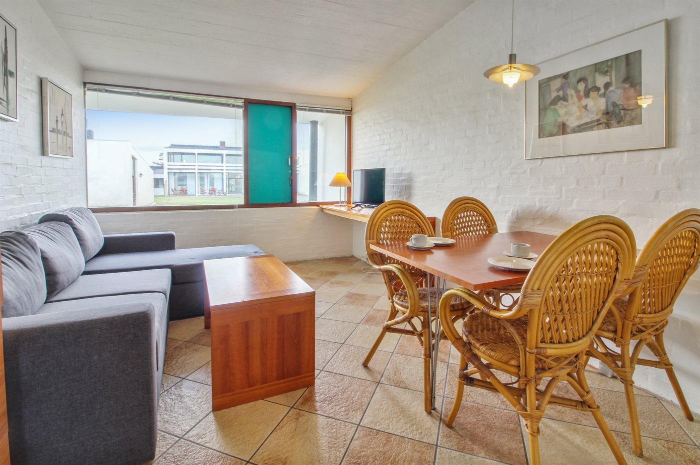 Ferienhaus 29-2705 in Römö, Lakolk - Bild 2