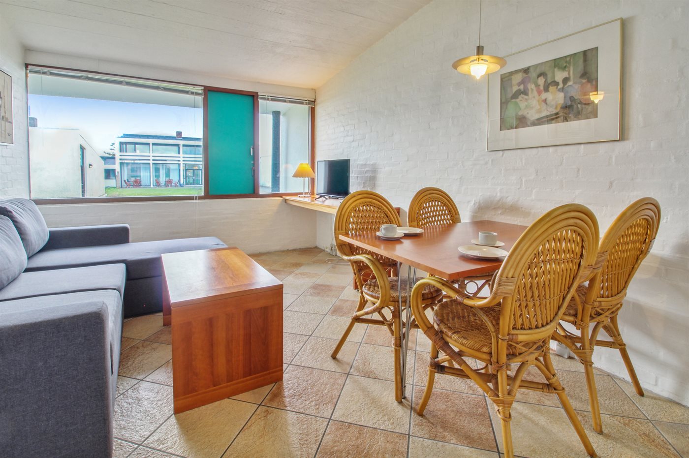 Ferienhaus 29-2705 in Römö, Lakolk - Bild 4