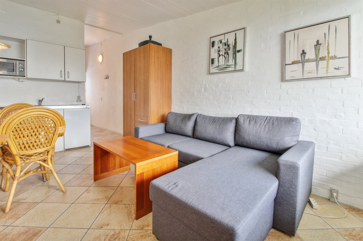 Ferienhaus 29-2707 in Römö, Lakolk - Bild 2