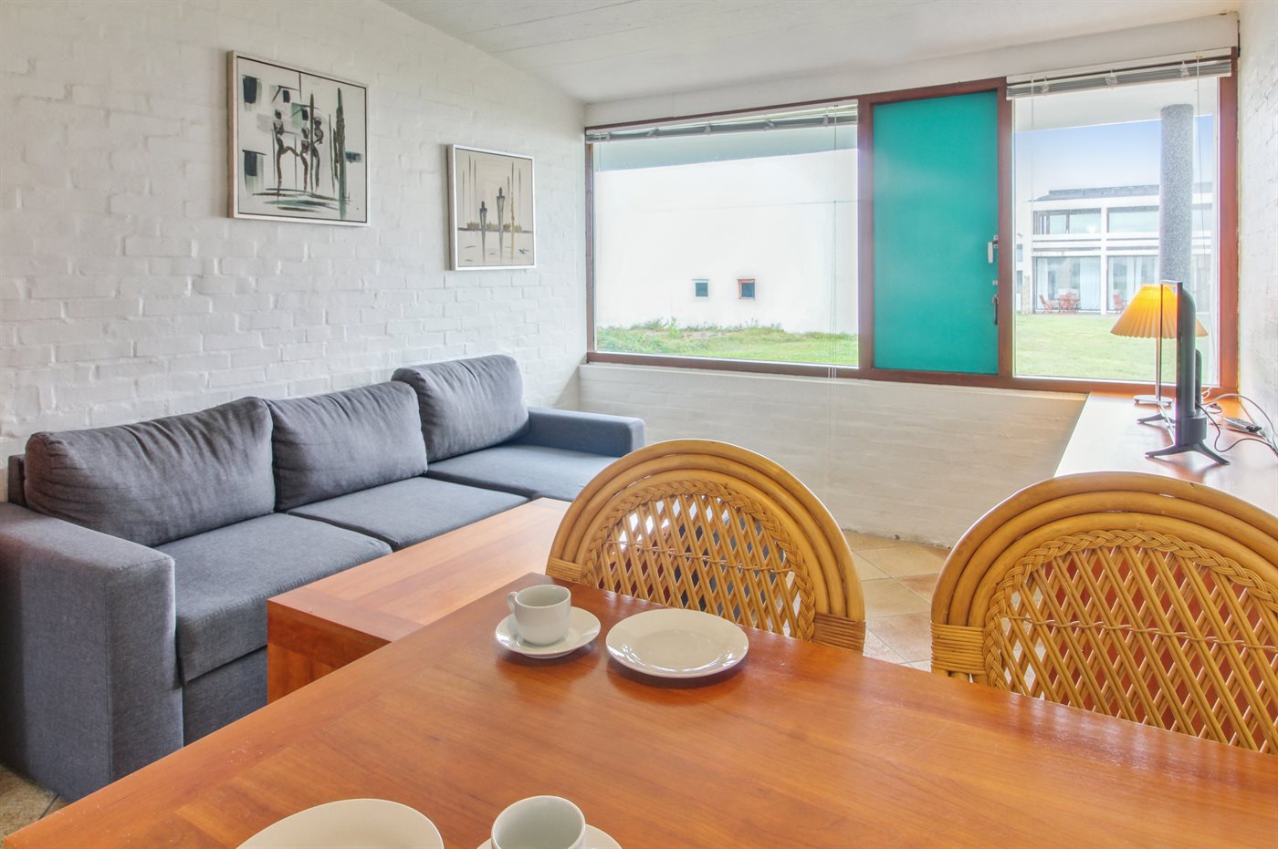 Ferienhaus 29-2707 in Römö, Lakolk - Bild 4