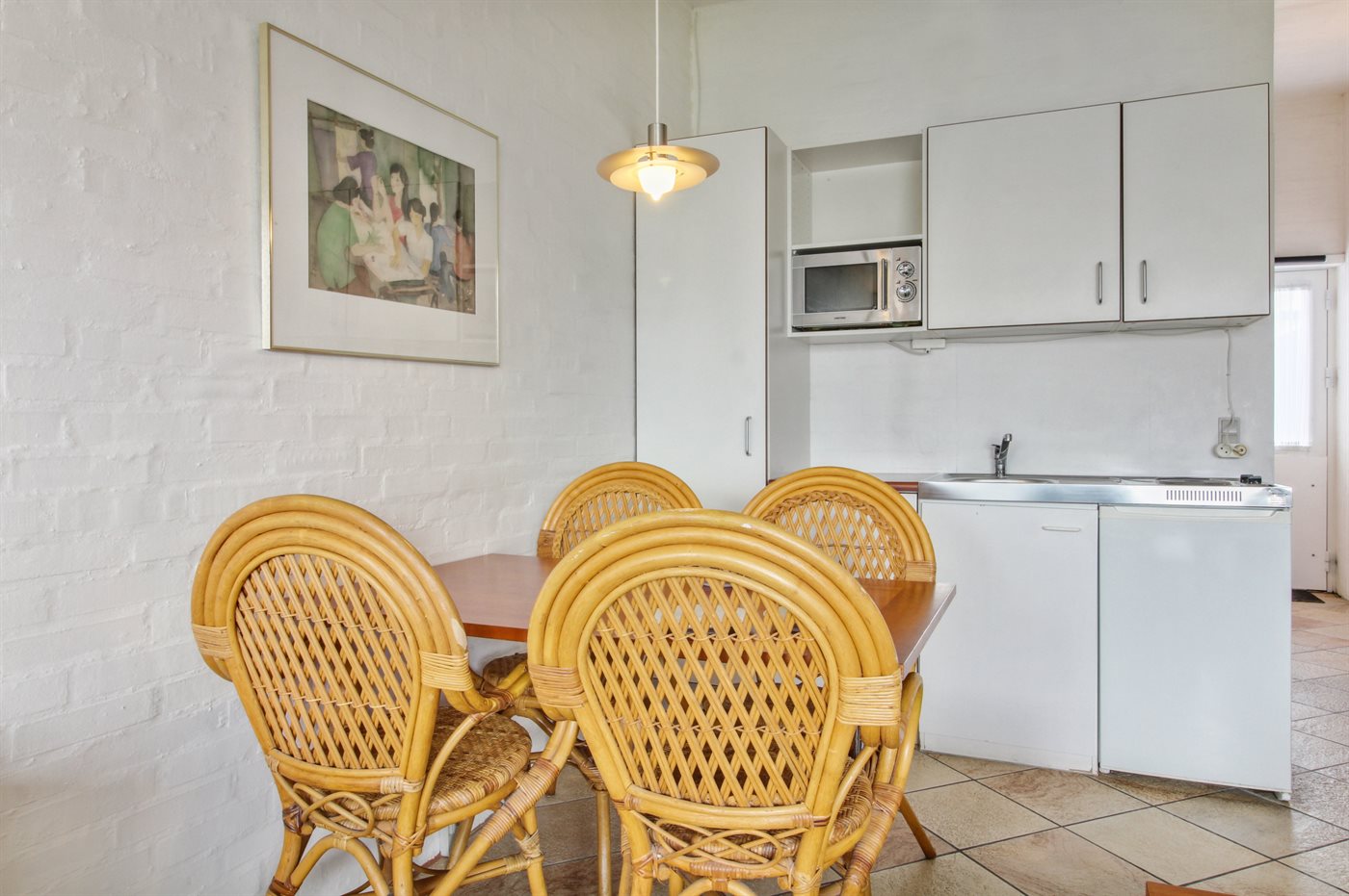 Ferienhaus 29-2707 in Römö, Lakolk - Bild 5