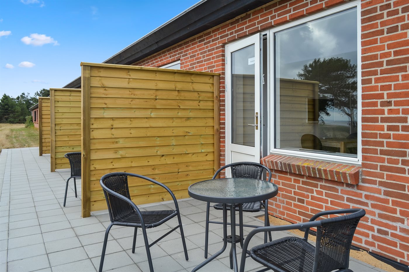 Kleinod mit Meerblick – Entspannung pur in Kongsmark! - Bild 2