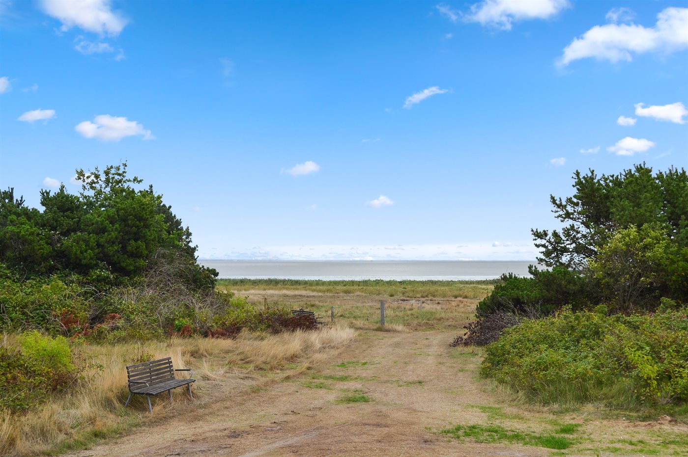 Kleinod mit Meerblick – Entspannung pur in Kongsmark! - Bild 3
