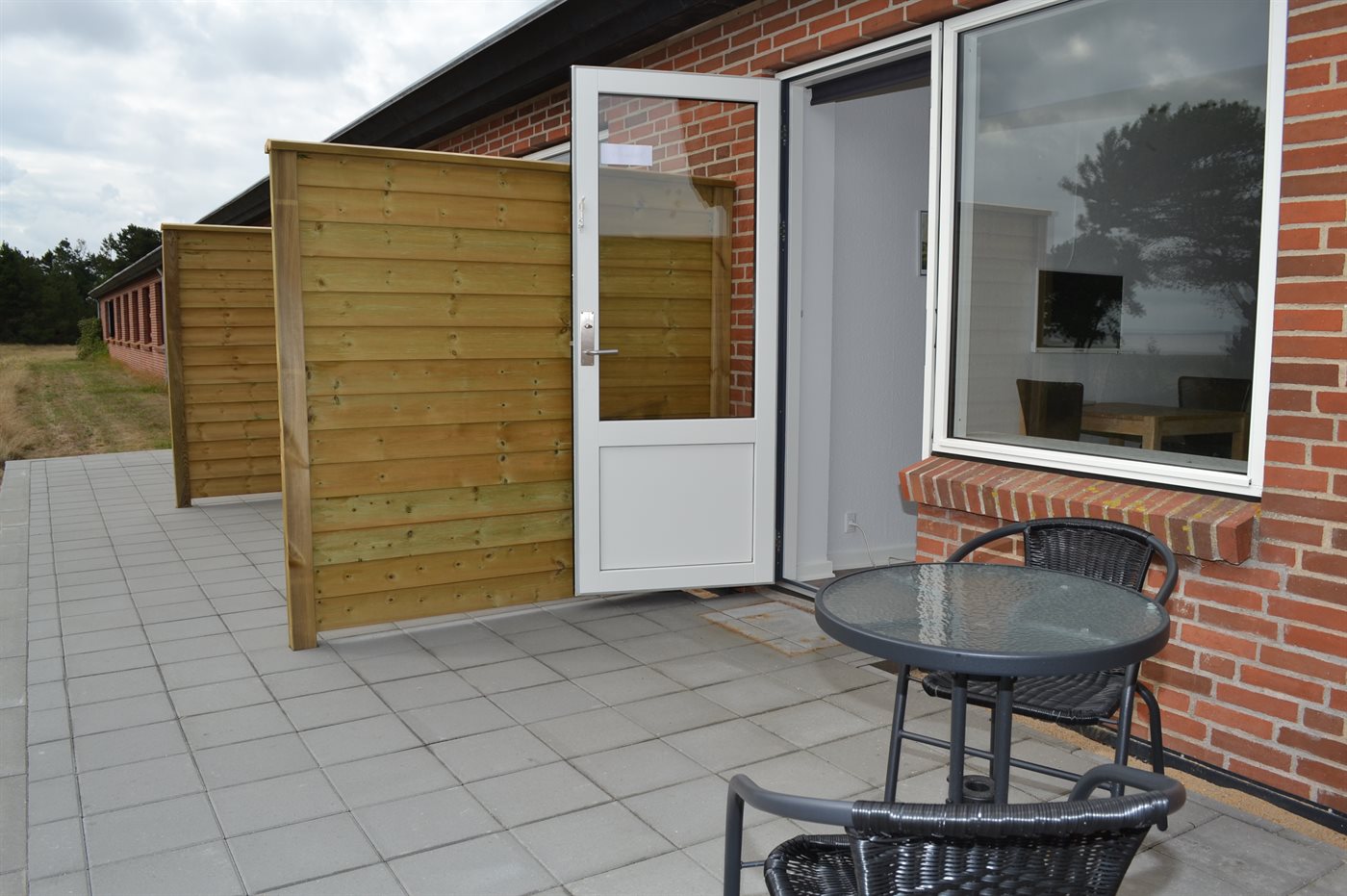 Entspanne und genieße: Dein Ferienhaus mit Meerblick auf Rømø! - Bild 2