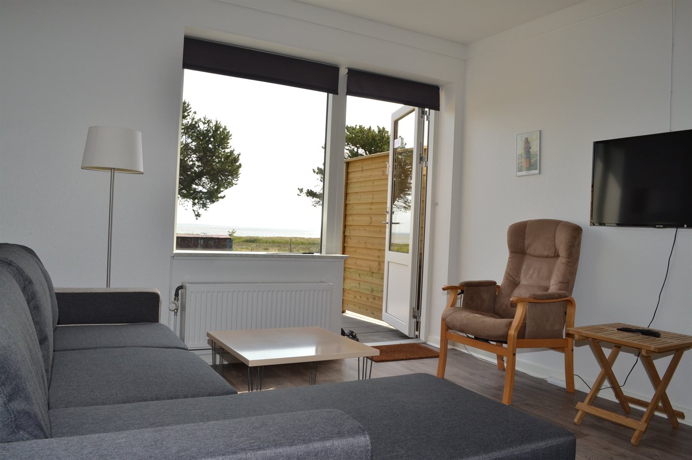 Entspanne und genieße: Dein Ferienhaus mit Meerblick auf Rømø! - Bild 4