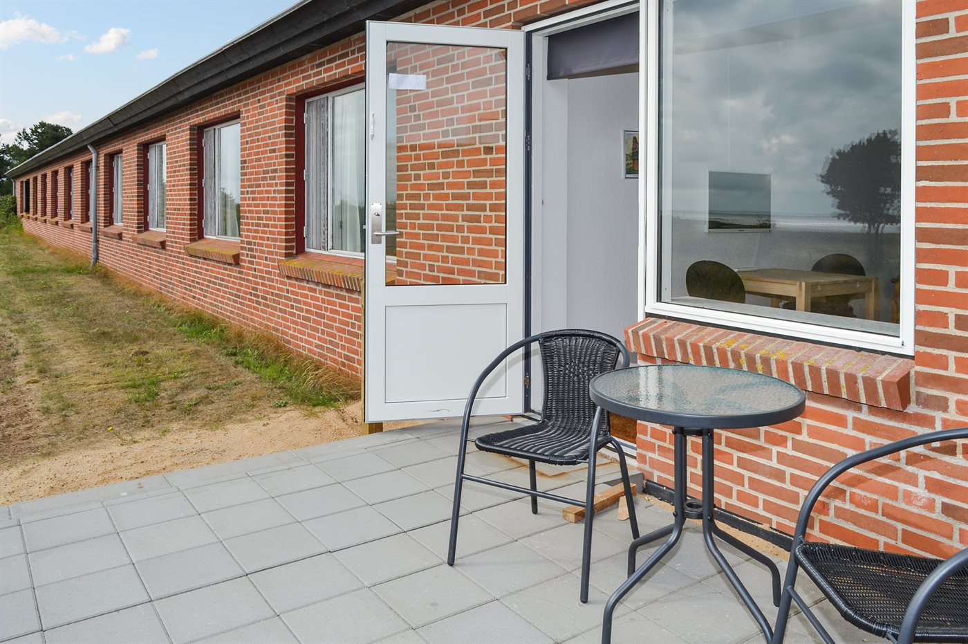 Ferienhaus 29-2724 in Römö, Kongsmark - Bild 2