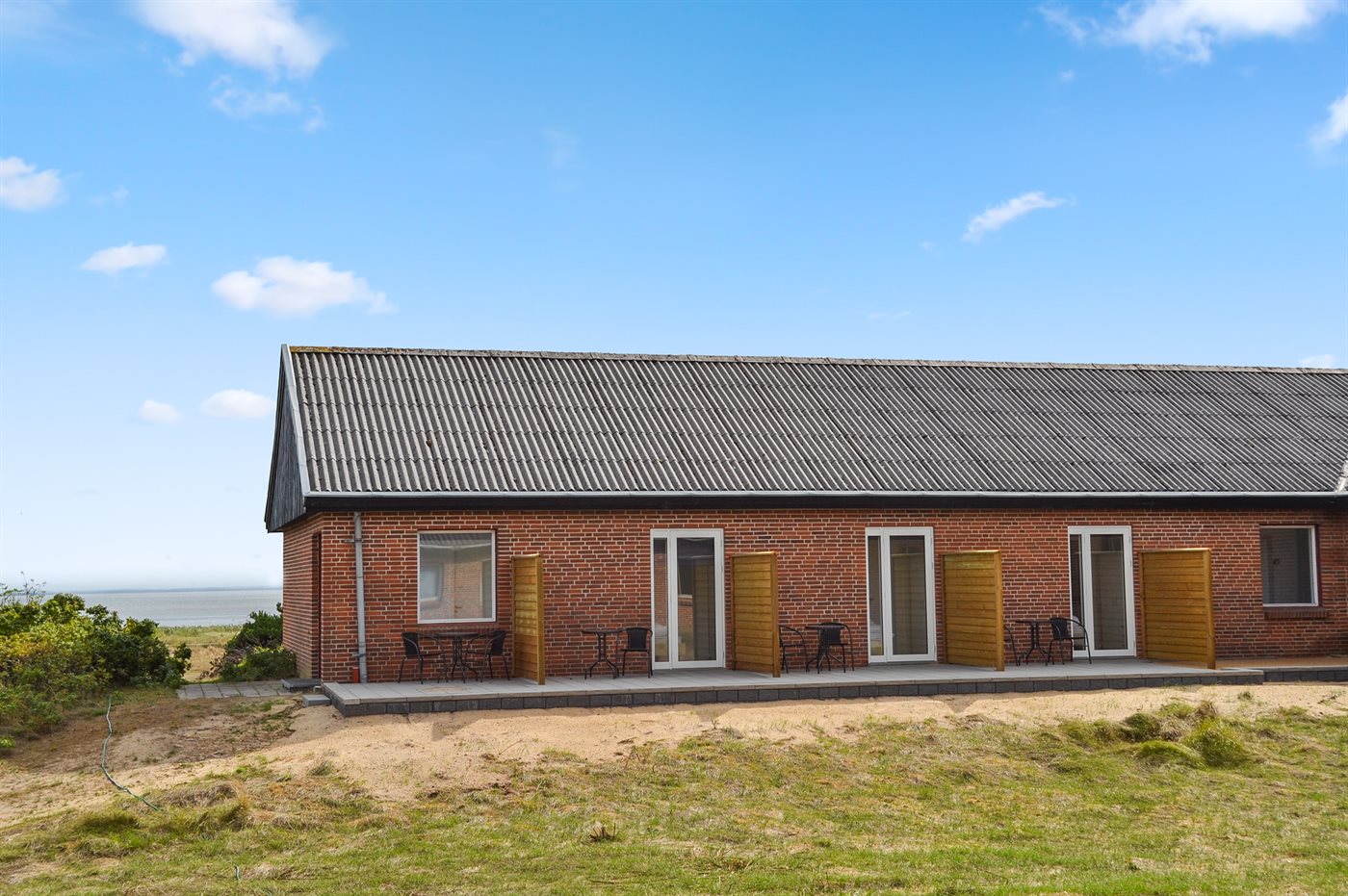 Ferienhaus 29-2724 in Römö, Kongsmark - Bild 4