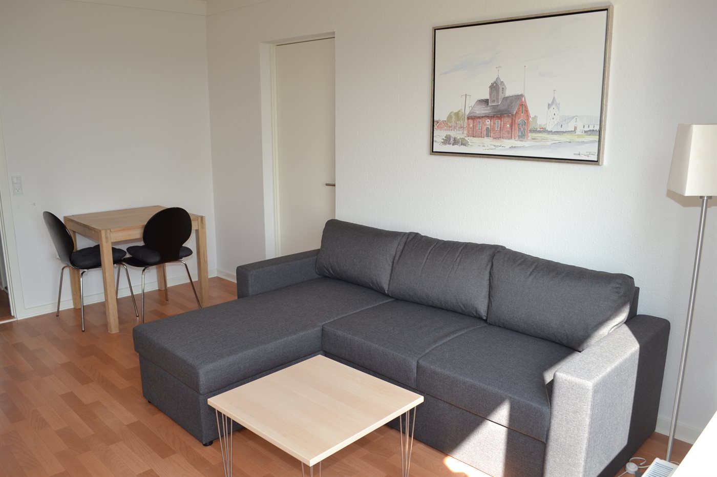 Ferienhaus 29-2724 in Römö, Kongsmark - Bild 5
