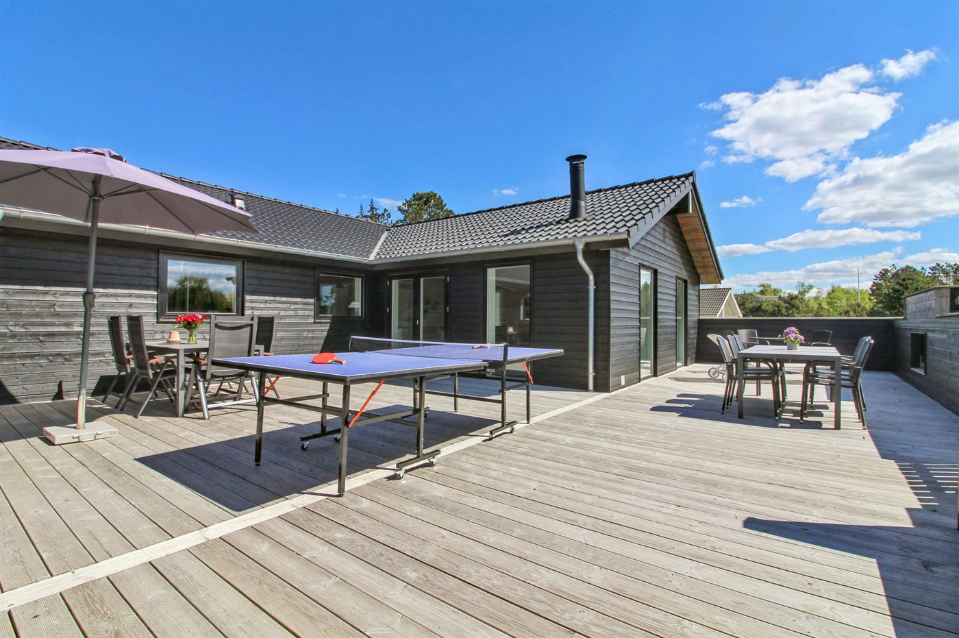 Ferienhaus 29-2731 in Römö, Havneby - Bild 2