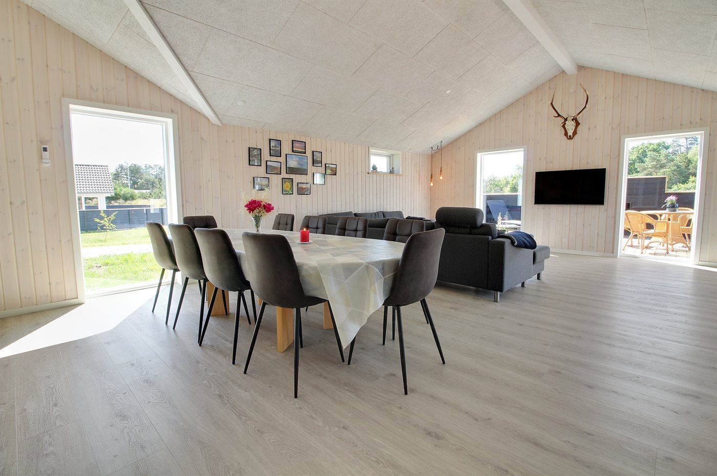 Ferienhaus 29-2731 in Römö, Havneby - Bild 3