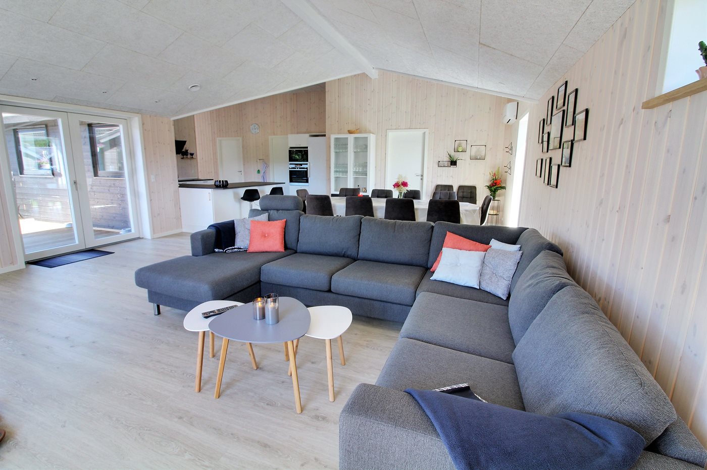 Ferienhaus 29-2731 in Römö, Havneby - Bild 5