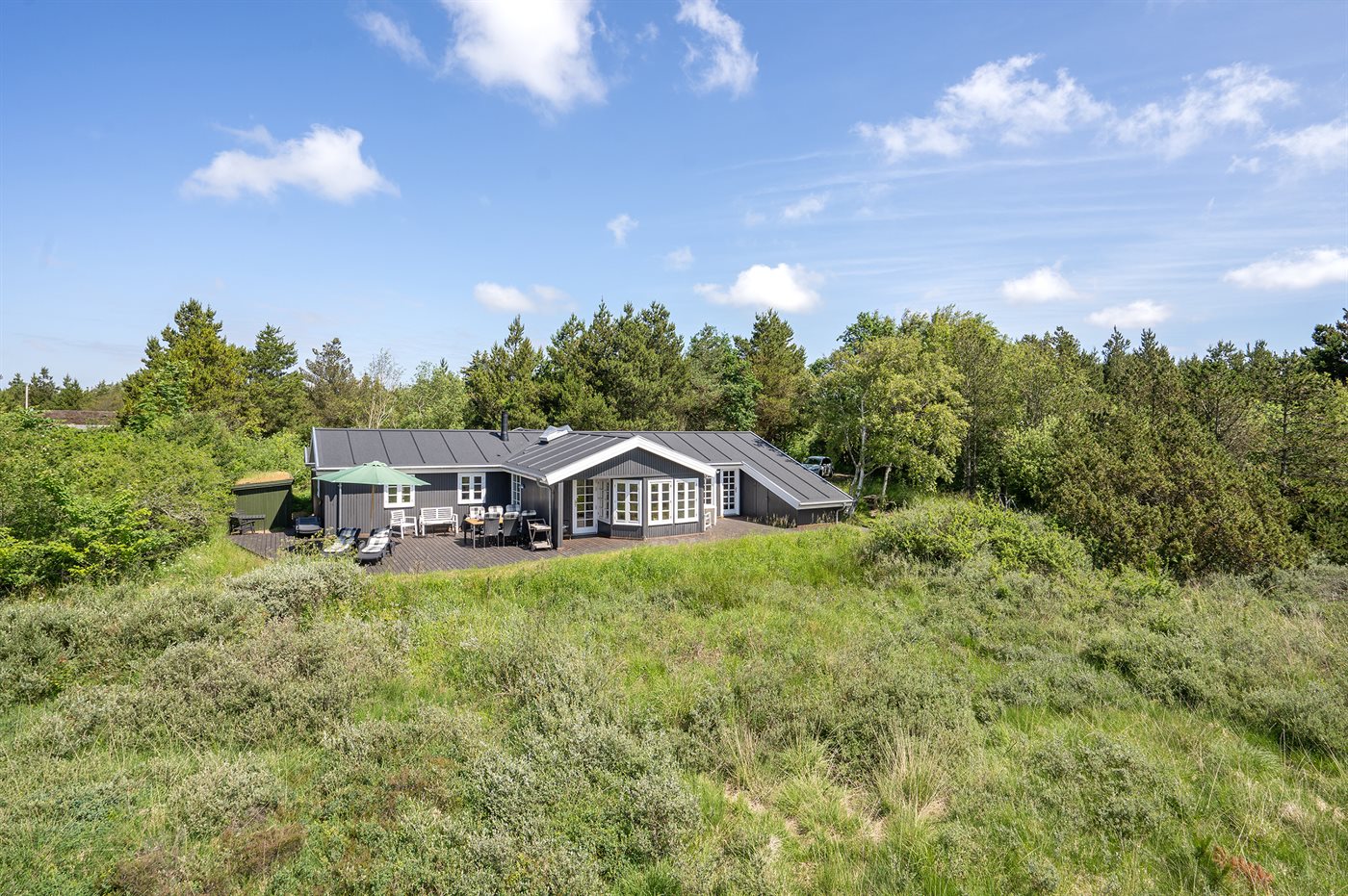 Ferienhaus 29-2732 in Römö, Bolilmark - Bild 2