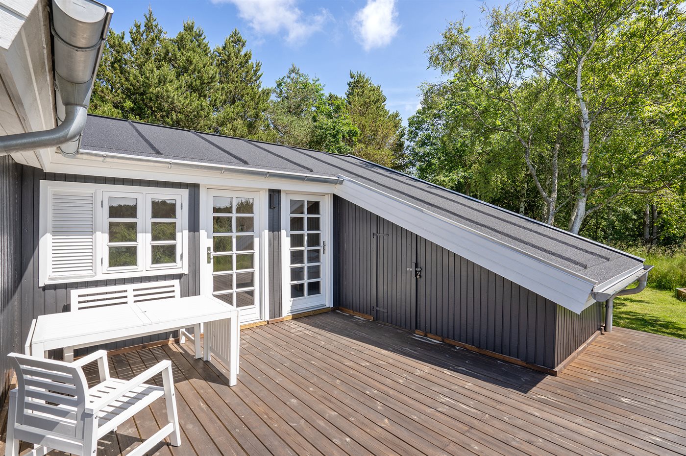 Ferienhaus 29-2732 in Römö, Bolilmark - Bild 5