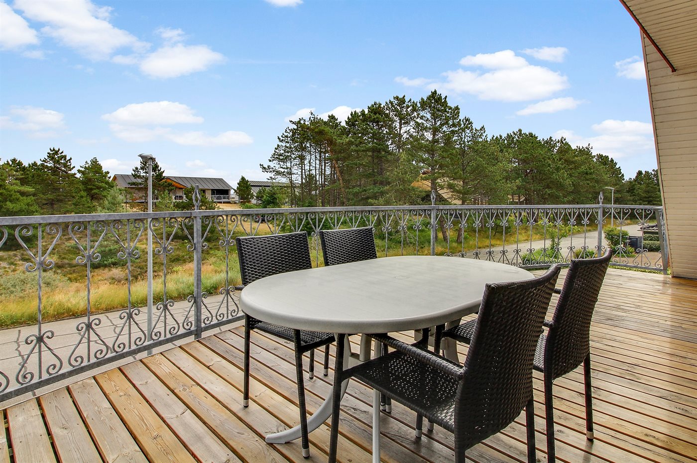 Wohlfühl-Oase mit Sauna, Meerblick und Kamin auf Römö - Bild 3