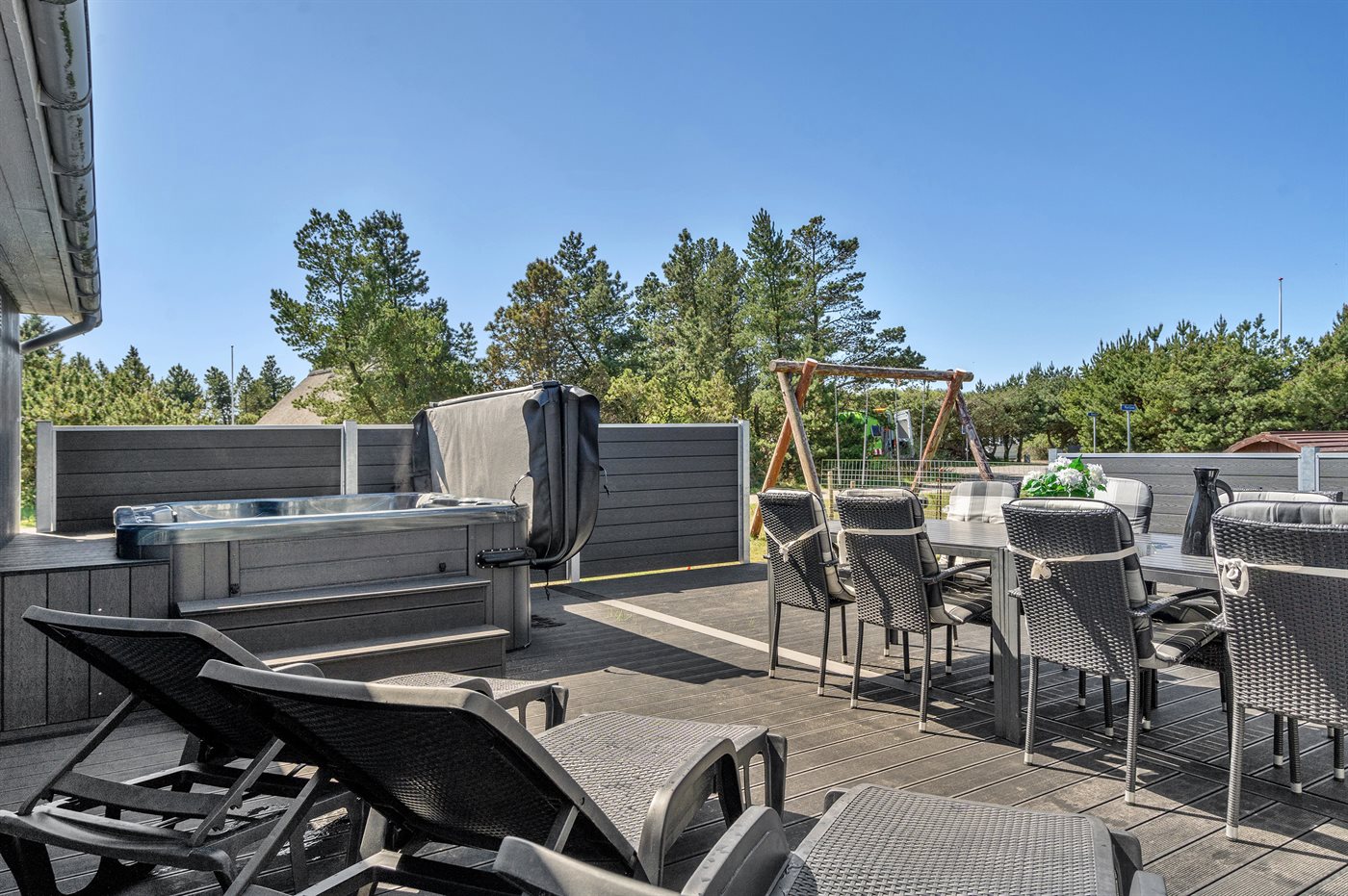 Ferienhaus 29-2770 in Römö, Toftum - Bild 4