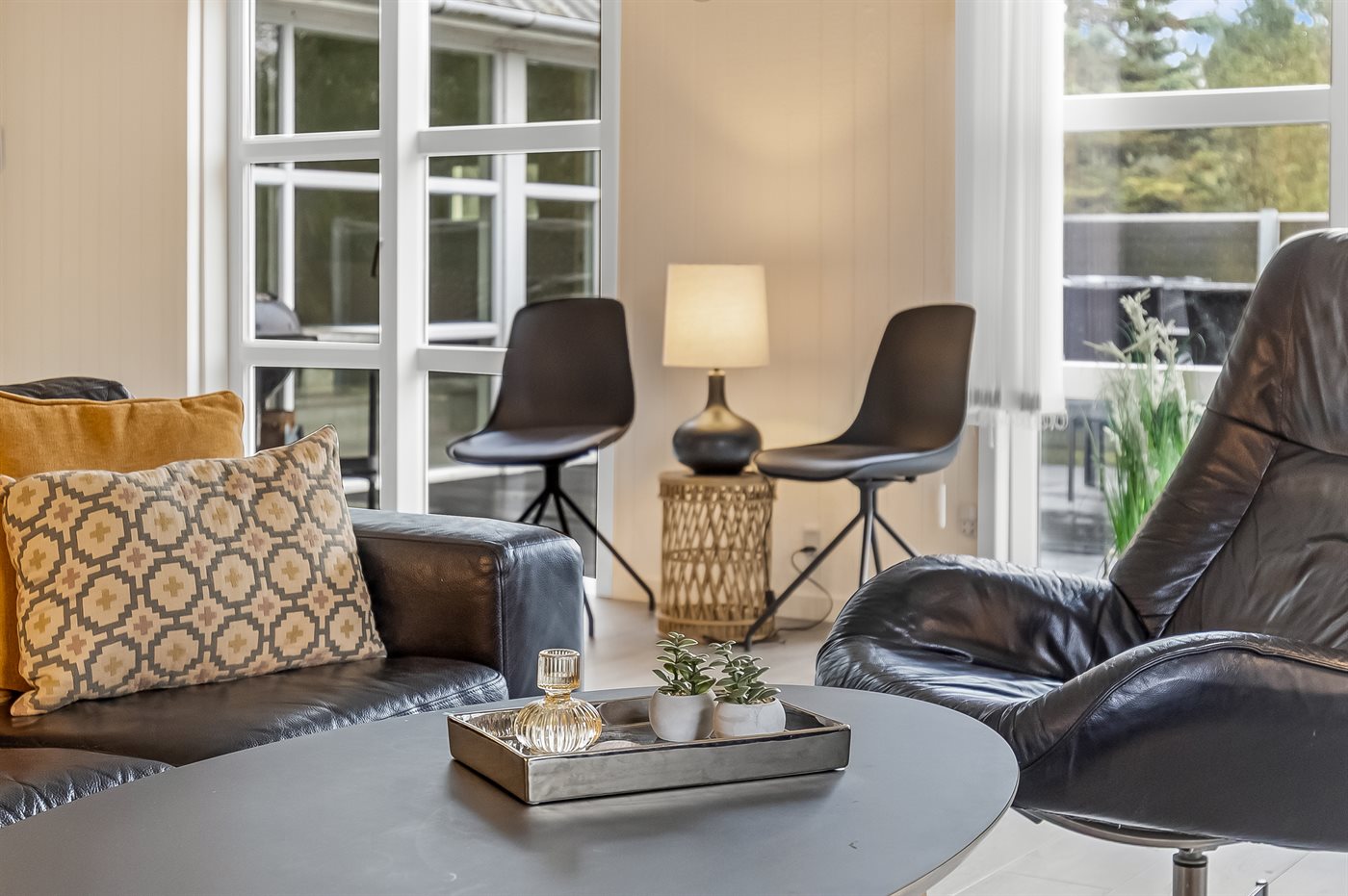 Ferienhaus 29-2770 in Römö, Toftum - Bild 5