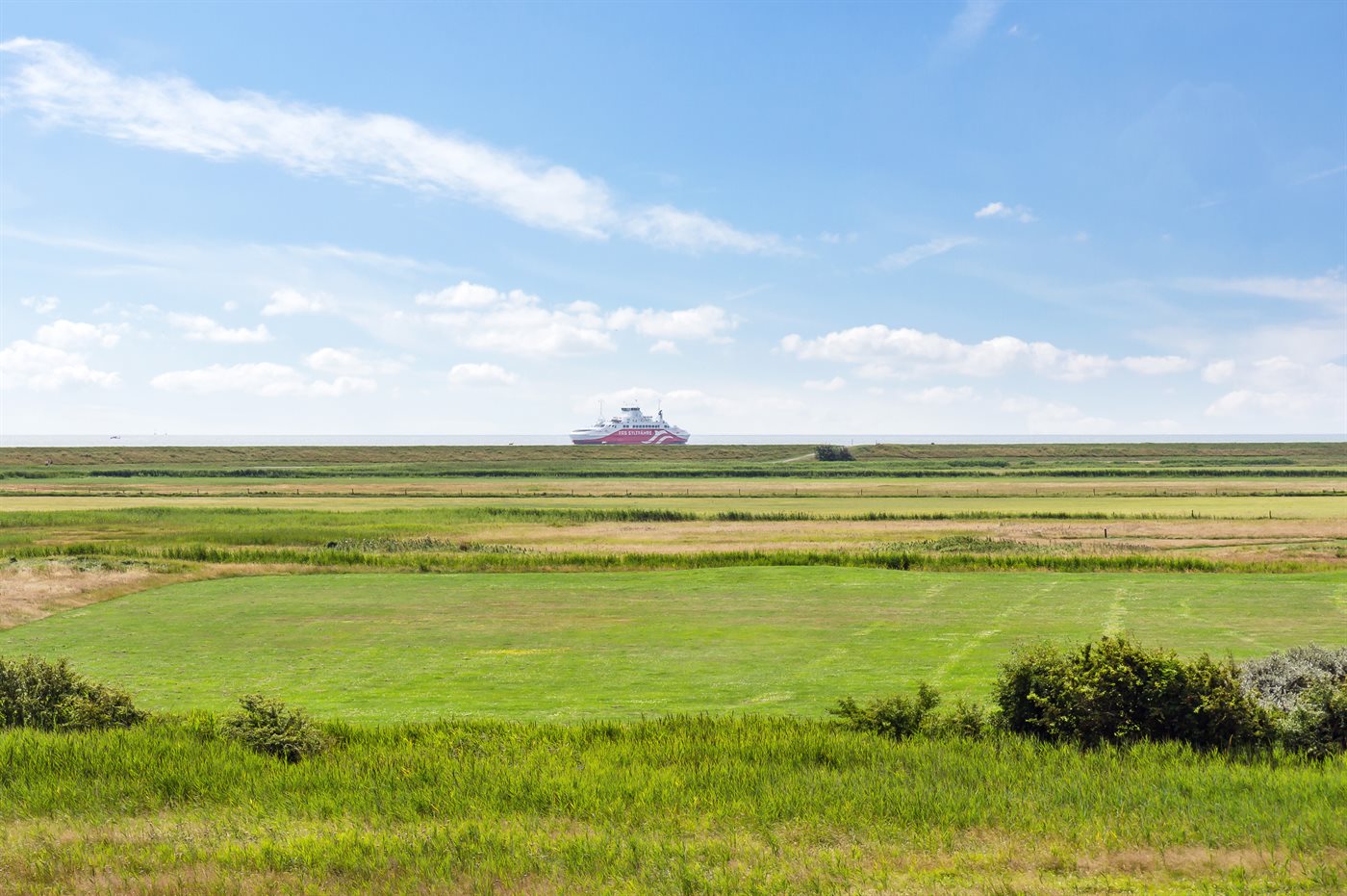 Ferienhaus 29-2807 in Römö, Havneby - Bild 2