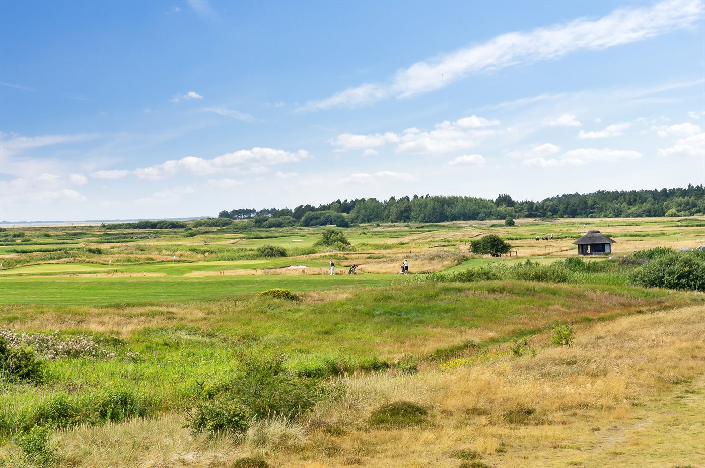 Ferienhaus 29-2807 in Römö, Havneby - Bild 3