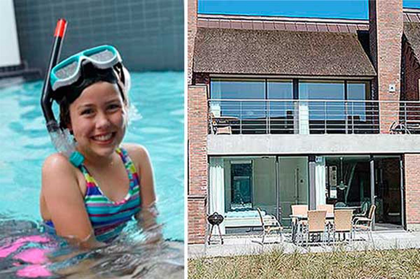 Urlaubstraum auf Rømø: Entspannung am Strand genießen!